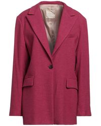 HANAMI D'OR - Blazer - Lyst
