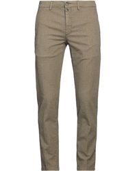 Siviglia - Trouser - Lyst