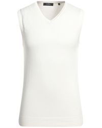 Alpha Studio - Pullover - Lyst