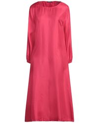 Laura Urbinati - Midi-Kleid - Lyst