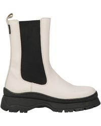 Ted Baker - Ankle Boots - Lyst