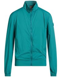Colmar - Emerald Jacket Polyamide - Lyst