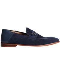 dunhill - Mokassin - Lyst