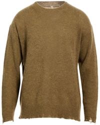 Giorgio Brato - Pullover - Lyst