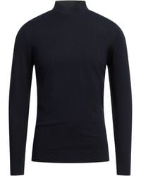 GROOWE - Turtleneck Viscose, Nylon - Lyst