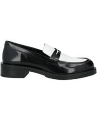 Stuart Weitzman - Loafer - Lyst