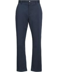 IRO - Pants Cotton, Elastane - Lyst