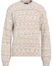 A.P.C. - Pullover - Lyst