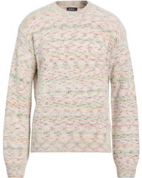 A.P.C. - Pullover - Lyst