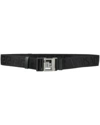 Versace - Cinturón - Lyst