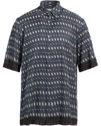 Dries Van Noten - Shirt - Lyst