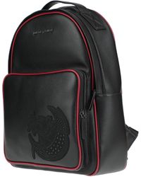 armani jeans rucksack