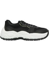 ARMANI EXCHANGE - Trainers - Lyst
