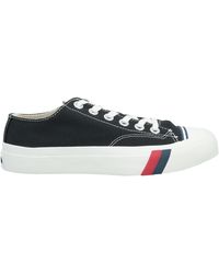 pro keds leather