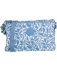 Kipling - Cross-Body Bag Polyester - Lyst