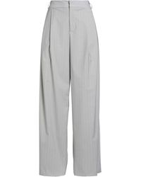 hinnominate - Pants Polyester, Viscose, Elastane - Lyst