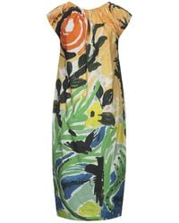 Marni Casual and day dresses for Women - Up to 72% off at Lyst.com