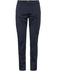 Guess - Trouser - Lyst