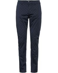 Guess - Trouser - Lyst