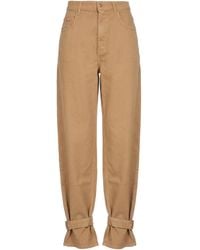 Liu Jo - Trouser - Lyst