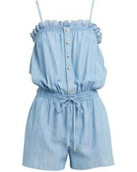 Celine - Jumpsuit - Lyst