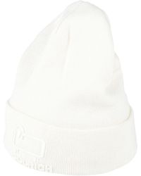 Woolrich - Hat Cotton, Wool - Lyst