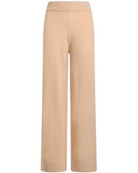 Ottod'Ame - Trouser - Lyst