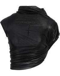 Rick Owens - Top - Lyst