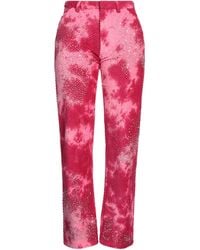 DES_PHEMMES - Trouser - Lyst