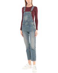 Pepe Jeans Jumpsuits and rompers for Women | Online Sale up to 76% off |  Lyst Australia