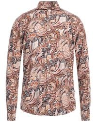 Brian Dales - Chemise - Lyst