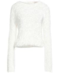 Marine Serre - Pullover - Lyst