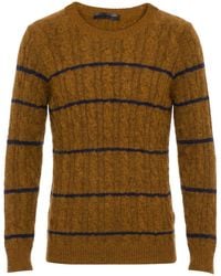 Gazzarrini - Sweaters - Lyst