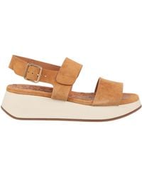 Chie Mihara - Sandals Soft Leather - Lyst