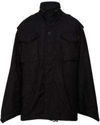 Alpha Industries - Jackets - Lyst