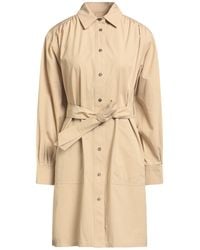 Weekend by Maxmara - Mini Dress - Lyst