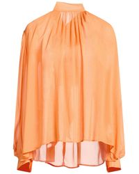 Isabelle Blanche - Top Viscose - Lyst
