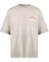 Amiri - T-Shirt - Lyst