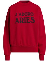 Aries - Sudadera - Lyst