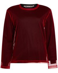 Comme des Garçons - Pullover - Lyst