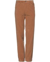 Kolor Trousers - Brown