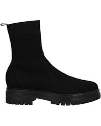 Gianvito Rossi - Ankle Boots - Lyst