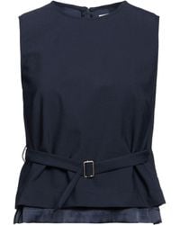 Ottod'Ame - Top - Lyst