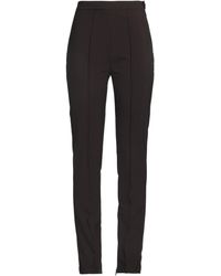 Hebe Studio - Trouser - Lyst