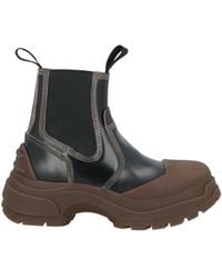 Maison Margiela - Ankle Boots - Lyst