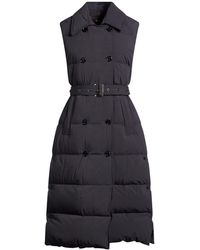 Moorer - Puffer - Lyst