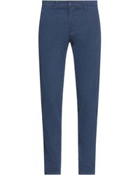 Liu Jo - Pants Cotton, Elastane - Lyst