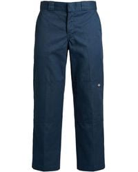 Dickies - Pants Polyester, Cotton - Lyst