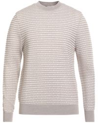 Emporio Armani - Pullover - Lyst