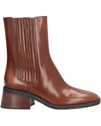 Tod's - Stiefelette - Lyst